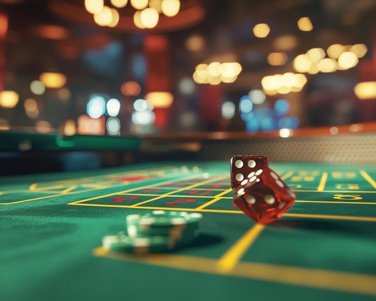 Wild West Gold slot game interface showing five reels and payout table